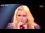 【JOEMD】英国之声盲选选手Jenny Jones表演骚灵歌曲Mercy