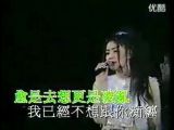 王菲MTV《爱与痛的边缘》