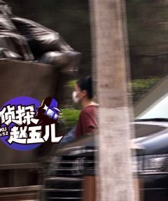 王菲谢霆锋罕见虐狗！牵手夜跑变连体婴