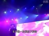 王菲  矜持 全面体演唱会版