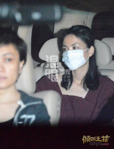 策划：王菲李亚鹏离婚72小时全程再现