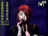 王菲 棋子 - 1995 Channel V 榜中榜