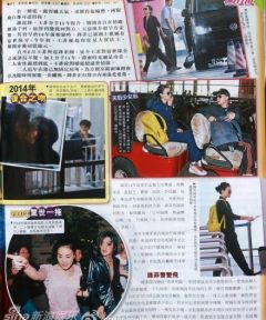 谢霆锋王菲分手11年后复合