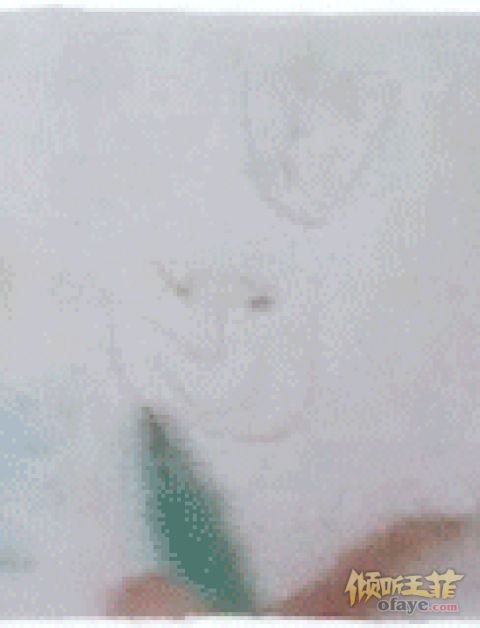 组图：窦靖童海量童年视频曝光王菲和现在没差带娃很有一套