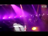 王菲2010北京演唱会《矜持》