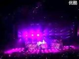 王菲2011巡唱香港站——梦中人