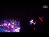 王菲上海演唱会第一场 天使！女神现场的声音太威武！！！