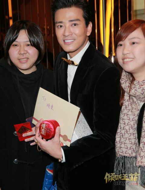 王菲御用化妆师 ZING