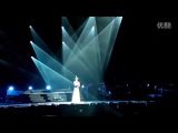 20110306 王菲香港演唱会 我愿意