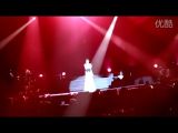 王菲 暧昧 2011王菲巡唱香港站LIVE