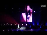 王菲 巡唱 北京第五场 哪儿 20101106by99fan