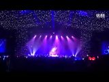 王菲2012重庆演唱会《但愿人长久》