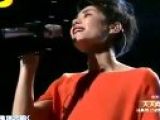 王菲《願》（湖南衞視台2011年除夕夜跨年演唱會）