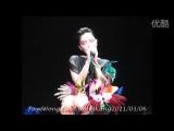 《冷戰》王菲2011香港演唱會0306