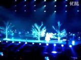 王菲2010演唱会 又见炊烟