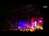 王菲2011西安演唱会  《闷》