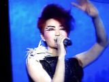 王菲【笑忘书】--广州演唱会