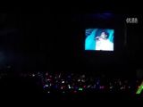 王菲2011西安演唱会，雪中莲，红豆