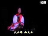 王菲 只有我自己(戏说乾隆之江南除霸版.flv