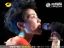 湖南卫视跨年演唱会：王菲唱新歌《愿》