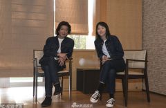 组图：木村拓哉窦靖童日本“神仙同框”称关系微妙合作超愉快