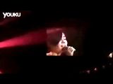 王菲-暧昧2011巡唱香港站