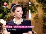 20111216《非常静距离》：李湘——梅开二度 甜蜜蜜
