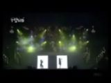 东方神起2007演唱会1