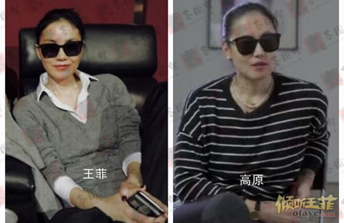 组图：窦唯前妻高原近照曝光素颜出镜气质温婉大方酷似王菲