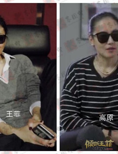 组图：窦唯前妻高原近照曝光素颜出镜气质温婉大方酷似王菲