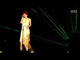20110528王菲南京演唱会－人间