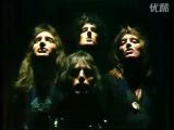 queen(皇后乐队)《Bohemian Rhapsody》