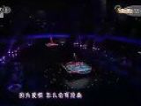 2012春晚王菲 陈奕迅《因为爱情》