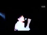 8月26日2011王菲武汉演唱会之《将爱》