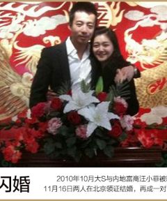 2010娱乐圈十大事件：王菲复出