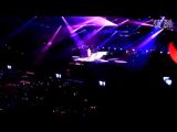 王菲2010菲比寻常演唱会--矜持