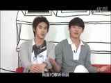 强推！ALL about TVXQ season3允浩俊秀CP talk[中字]