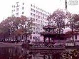 北京交通大学交通运输学院2010新生晚会开场视频