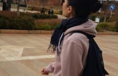 王菲大理置别墅 网友偶遇天后无架子