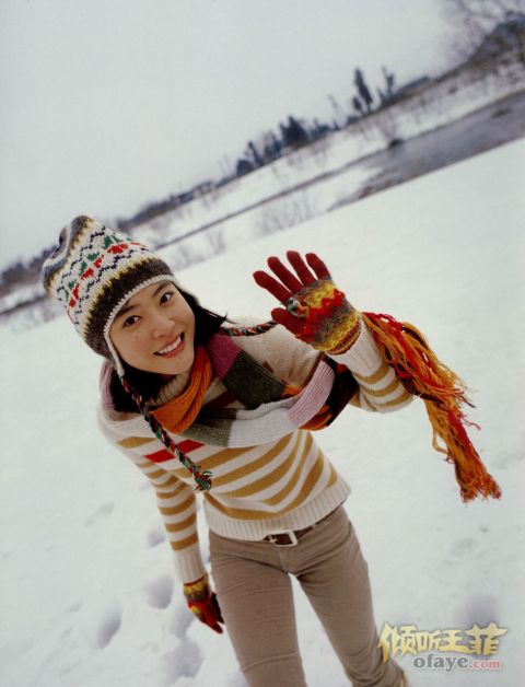 组图:“野田妹”上野树里青涩旧照曝光撞脸王菲