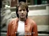 （中英字幕）深情感人的经典柔情摇滚Bon Jovi - Thank You For Loving Me