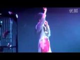 2010王菲演唱会之《天使的心》