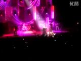 我看卡百利 2010巴黎演唱会-[Dreamers] （王菲-梦中人英文版）