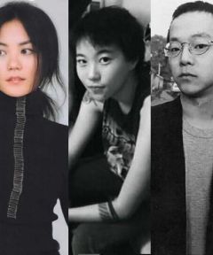 组图：窦靖童与男士约饭侃侃而谈喜笑颜开亲自驾车送友人回家