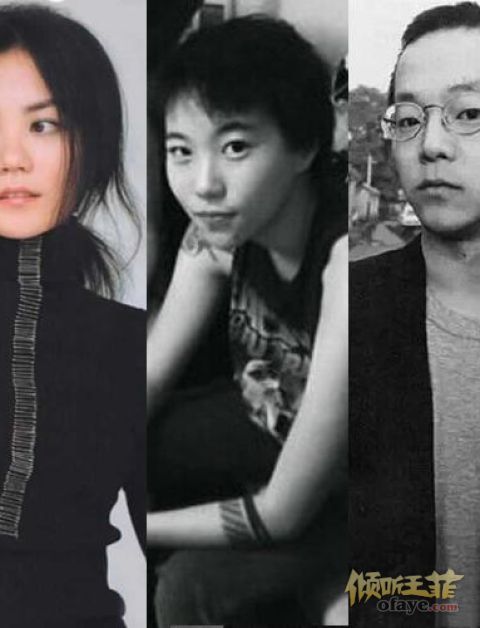 组图：窦靖童与男士约饭侃侃而谈喜笑颜开亲自驾车送友人回家