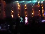 王菲台湾菲比-眷恋现场-live-part1