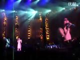王菲台湾菲比-眷恋现场-live-part2