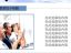 蓝色商务ppt动态模版