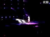 矜持-王菲2010巡唱首场