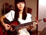 致青春--王菲 吉他版